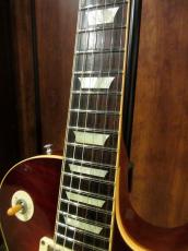 Gibson Custom Shop Historic Collection 1959 Les Paul Standard Reissue VOS Dark Burst_5