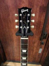 Gibson Custom Shop Historic Collection 1959 Les Paul Standard Reissue VOS Dark Burst_6