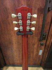 Gibson Custom Shop Historic Collection 1959 Les Paul Standard Reissue VOS Dark Burst_7