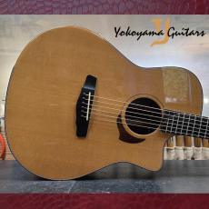 Yokoyama Guitars 【OUTLET】AR-CC #956 / Red Cedar & Camatillo 3P