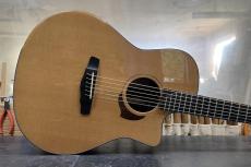 Yokoyama Guitars 【OUTLET】AR-CC #956 / Red Cedar & Camatillo 3P_3