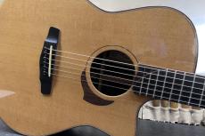 Yokoyama Guitars 【OUTLET】AR-CC #956 / Red Cedar & Camatillo 3P_4