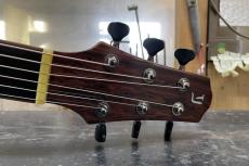 Yokoyama Guitars 【OUTLET】AR-CC #956 / Red Cedar & Camatillo 3P_6