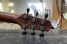 Yokoyama Guitars 【OUTLET】AR-CC #956 / Red Cedar & Camatillo 3P_9