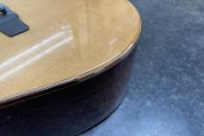 Yokoyama Guitars 【OUTLET】AR-CC #956 / Red Cedar & Camatillo 3P_10