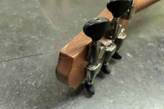 Yokoyama Guitars 【OUTLET】AR-CC #956 / Red Cedar & Camatillo 3P_14