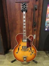 Gibson 1996 Tal Farlow Model Ice Tea Sunburst