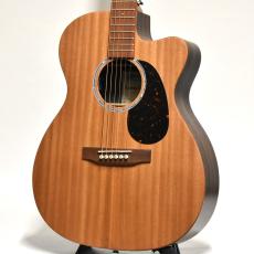 Martin OMC-X2E ZIR Special #2972736 【サペリトップ単板/HPLボディ】【エレアコ仕様】【限定生産】