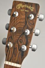 Martin OMC-X2E ZIR Special #2972736 【サペリトップ単板/HPLボディ】【エレアコ仕様】【限定生産】_5