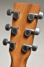 Martin OMC-X2E ZIR Special #2972736 【サペリトップ単板/HPLボディ】【エレアコ仕様】【限定生産】_6