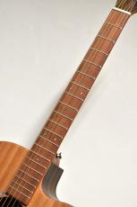 Martin OMC-X2E ZIR Special #2972736 【サペリトップ単板/HPLボディ】【エレアコ仕様】【限定生産】_7