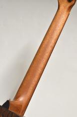 Martin OMC-X2E ZIR Special #2972736 【サペリトップ単板/HPLボディ】【エレアコ仕様】【限定生産】_8