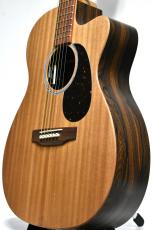 Martin OMC-X2E ZIR Special #2972736 【サペリトップ単板/HPLボディ】【エレアコ仕様】【限定生産】_9