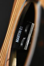 Martin OMC-X2E ZIR Special #2972736 【サペリトップ単板/HPLボディ】【エレアコ仕様】【限定生産】_11