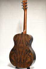 Martin GP-X2E ZIR Special #2967494 【サペリトップ単板/HPLボディ】【エレアコ仕様】【限定生産】_4