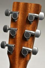 Martin GP-X2E ZIR Special #2967494 【サペリトップ単板/HPLボディ】【エレアコ仕様】【限定生産】_6