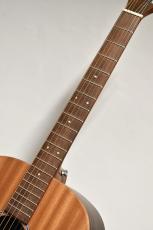 Martin GP-X2E ZIR Special #2967494 【サペリトップ単板/HPLボディ】【エレアコ仕様】【限定生産】_7