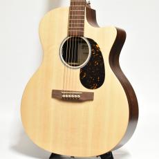 Martin GPC-X2E COCO #2953948 【スプルーストップ単板/HPLボディ】【エレアコ仕様】