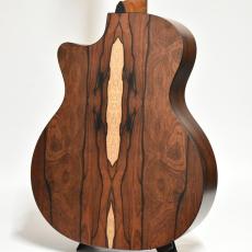 Martin GPC-X2E COCO #2953948 【スプルーストップ単板/HPLボディ】【エレアコ仕様】_2