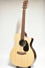 Martin GPC-X2E COCO #2953948 【スプルーストップ単板/HPLボディ】【エレアコ仕様】_3