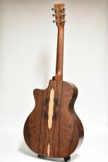 Martin GPC-X2E COCO #2953948 【スプルーストップ単板/HPLボディ】【エレアコ仕様】_4