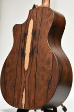 Martin GPC-X2E COCO #2953948 【スプルーストップ単板/HPLボディ】【エレアコ仕様】_10