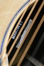 Martin GPC-X2E COCO #2953948 【スプルーストップ単板/HPLボディ】【エレアコ仕様】_11