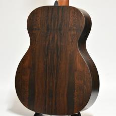 Martin 000-X2E BRAZ  #2954061 【スプルーストップ単板/HPLボディ】【エレアコ仕様】_2