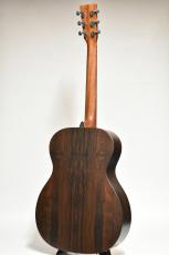 Martin 000-X2E BRAZ  #2954061 【スプルーストップ単板/HPLボディ】【エレアコ仕様】_4