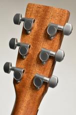 Martin 000-X2E BRAZ  #2954061 【スプルーストップ単板/HPLボディ】【エレアコ仕様】_6