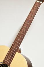 Martin 000-X2E BRAZ  #2954061 【スプルーストップ単板/HPLボディ】【エレアコ仕様】_7