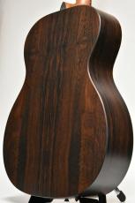 Martin 000-X2E BRAZ  #2954061 【スプルーストップ単板/HPLボディ】【エレアコ仕様】_10