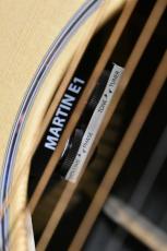 Martin 000-X2E BRAZ  #2954061 【スプルーストップ単板/HPLボディ】【エレアコ仕様】_11