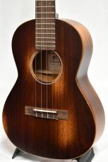 Martin T1 Uke Street Master #37969 【オールマホガニーの渋いルックス】