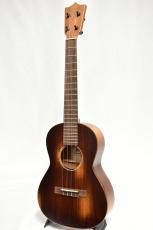 Martin T1 Uke Street Master #37969 【オールマホガニーの渋いルックス】_3