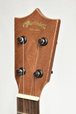 Martin T1 Uke Street Master #37969 【オールマホガニーの渋いルックス】_5