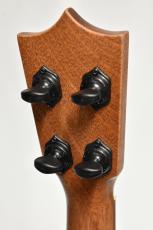 Martin T1 Uke Street Master #37969 【オールマホガニーの渋いルックス】_6