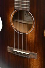 Martin T1 Uke Street Master #37969 【オールマホガニーの渋いルックス】_9