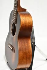 Martin T1 Uke Street Master #37969 【オールマホガニーの渋いルックス】_10