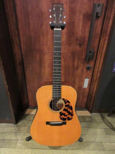 Martin D-18GE "Golden Era"