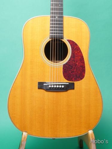 Martin HD-28V