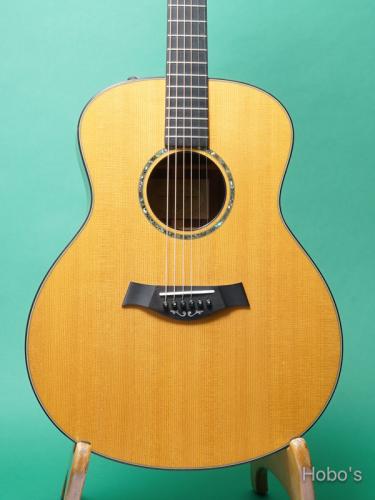 Taylor Custom GS “Adirondack Spruce/ Madagascar Rosewood” PU標準装備 (Expression System 1)