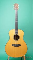 Taylor Custom GS “Adirondack Spruce/ Madagascar Rosewood” PU標準装備 (Expression System 1)_2