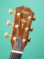 Taylor Custom GS “Adirondack Spruce/ Madagascar Rosewood” PU標準装備 (Expression System 1)_3