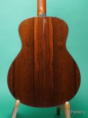 Taylor Custom GS “Adirondack Spruce/ Madagascar Rosewood” PU標準装備 (Expression System 1)_4