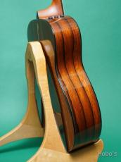 Taylor Custom GS “Adirondack Spruce/ Madagascar Rosewood” PU標準装備 (Expression System 1)_5