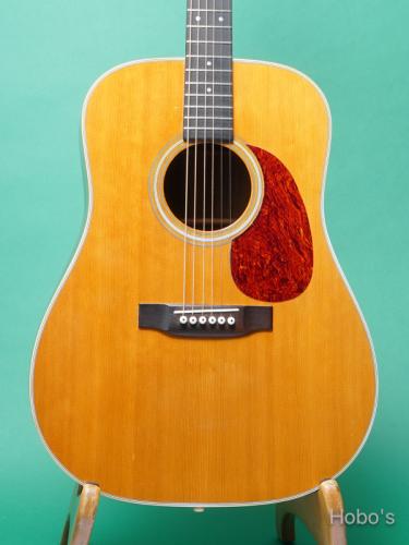 Martin D-28