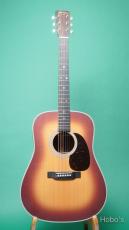 Martin D-28 Satin Amberburst_2
