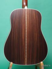 Martin D-28 Satin Amberburst_4
