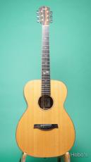 Switch Custom Guitars OM Ryuzo [Price Down!]_2